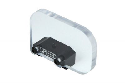 Speed Airsoft BB Shield Kit