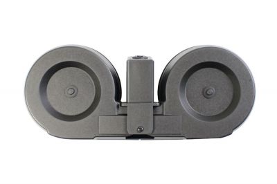 A&K Box Mag for G39 2500rds