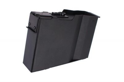 Snow Wolf AEG Mag for M82A1 500rds