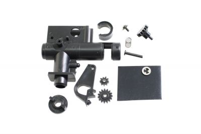 Tokyo Marui Plastic Hop-Up Unit for M16A1/M16VN