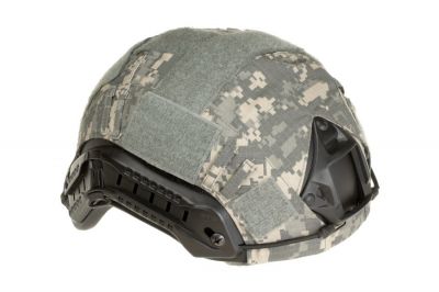 Invader Gear Fast Helmet Cover (ACU)