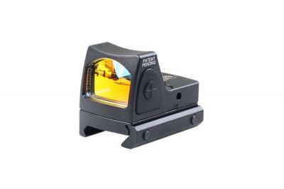 ZO RMR Reflex Sight (Black)