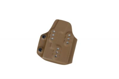 Kydex Single Mag Pouch for M4 (DE)