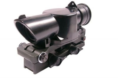 Ares L85 SUSAT Scope