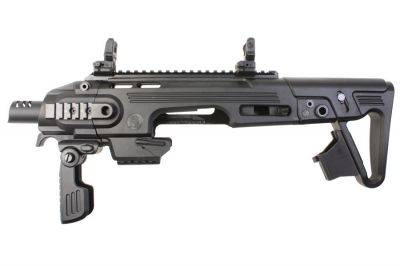 CAA RONI Conversion Kit for GK17/GK18C/GK19 (Black)