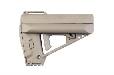 VFC Quick Response System Stock for M4 (Tan)