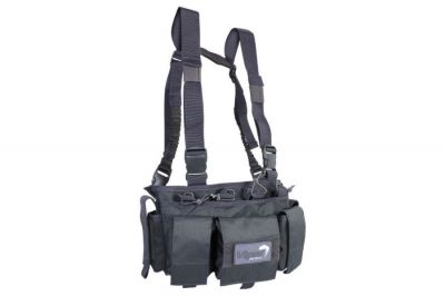 Viper Special Ops Chest Rig Titanium (Grey)