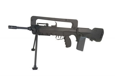 Cybergun AEG FA-MAS F1 with MOSFET