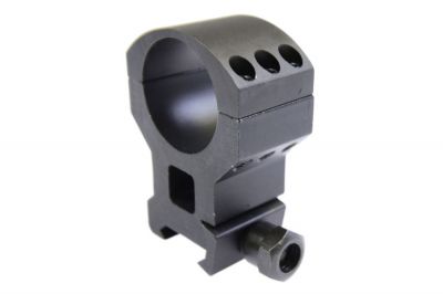 ZO 1" High Mount Ring