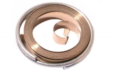 ICS Magazine Spring for PM5 Magazines