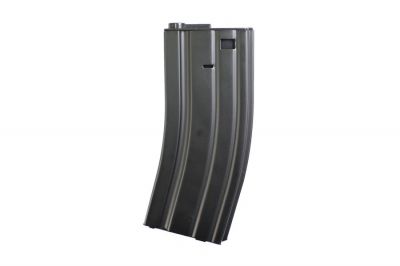 ASG AEG Mag for M4 68rds (Black)