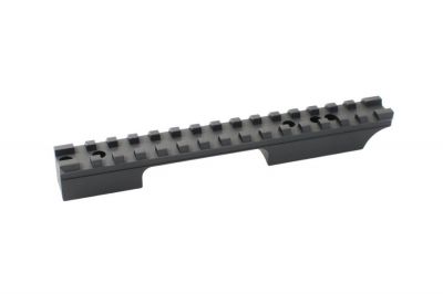 King Arms Scope Mount Base Short for VSR-10 & M700