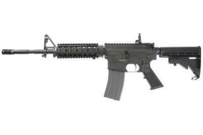 Tokyo Marui GBB M4 MWS