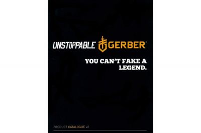 Gerber Catalogue V2 (2018)