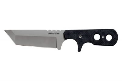 Cold Steel Mini Tac Tanto