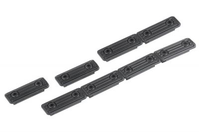ASG Side Rail Set for MLock
