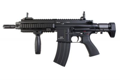 Tokyo Marui Next-Gen Recoil AEG T416C Custom