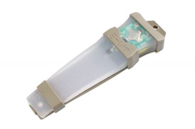 101 Inc Team Identification E-Lite (Green)