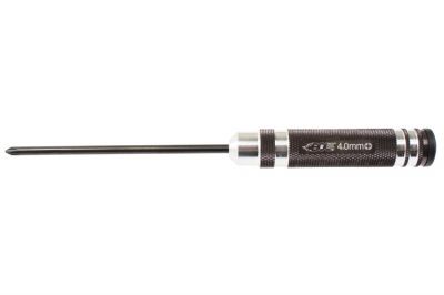 BOL Phillips Screwdriver - 4mm