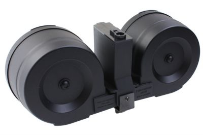 Tokyo Marui AEG S-Mag for M4 1200rds