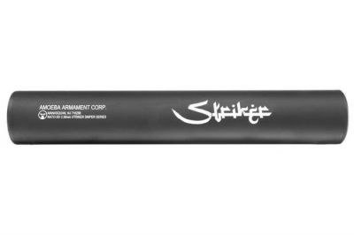 ARES Striker S1 Silencer