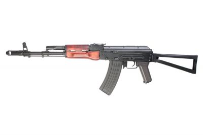APS AEG Real Wood AK47N