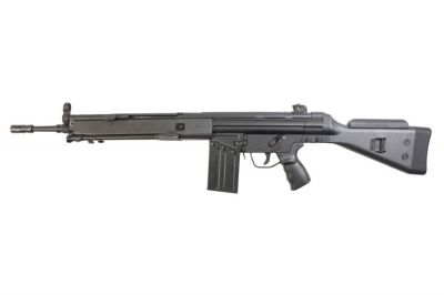 Classic Army AEG G3 SG/1