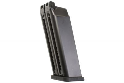 WE GBB Mag for GK17/GK18 Double Barrel