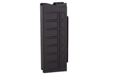Tokyo Marui AEG Mag for AA-12/SGR-12 600rds