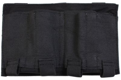 Strike Industries Elastic Universal Mag Pouch (Black)