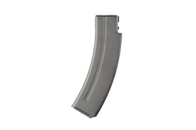 ASG AEG Mag for Scorpion VZ61 85rds (Black)