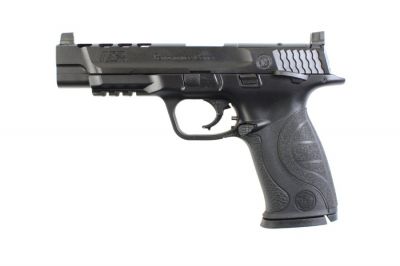 Tokyo Marui GBB M&P 9L PC Ported