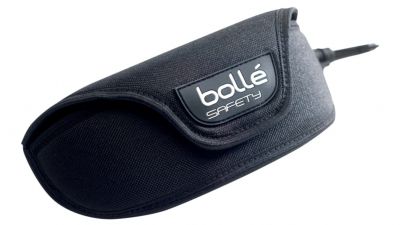 Bollé Black Semi-Rigid Case