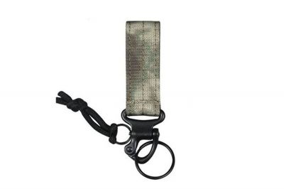 Viper MOLLE Speed Clip (MultiCam)