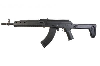CYMA AEG AK Zhukov-S (Black)
