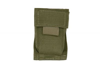 TF-2215 Kill Rag (Green)