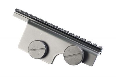 ASG Scope Mount Base for M14