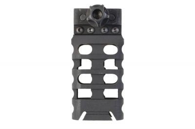 APS QD Compact Skeletal Grip for RIS