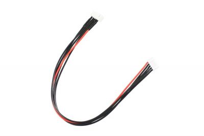 ZO 4S Balance Lead Extension (14.8v)