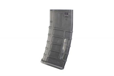 A&K Mag for Masada 350rds (Black)