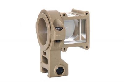 Element Corner Shooting Angled Prism Sight (Dark Earth)