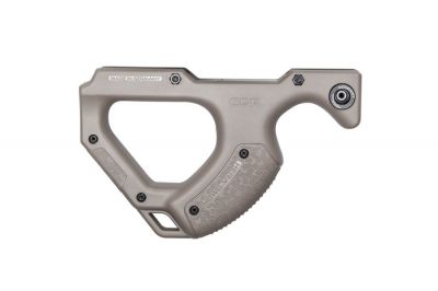 ASG HERA Arms CQR Front Grip for RIS (Tan)