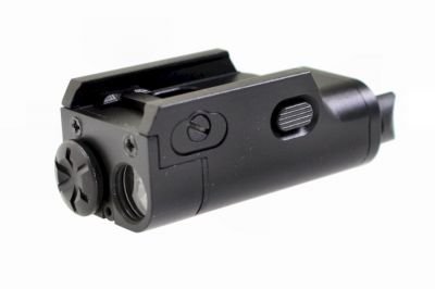 ZO CREE LED ZC1 Compact Illuminator