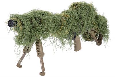 Fosco Ghillie Rifle Cover