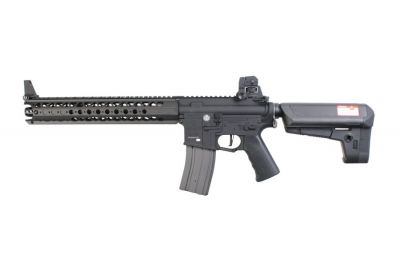 Krytac AEG LVOA-S (Black)