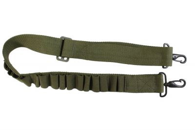 Invader Gear Tactical Shotgun Sling (Olive)
