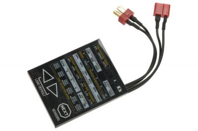 GATE Programming Card for TITAN MOSFET