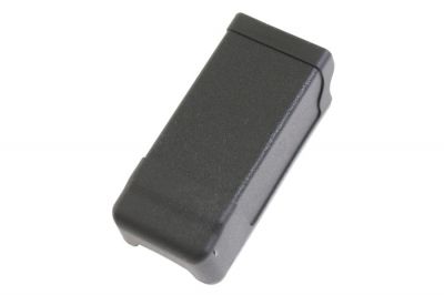 Blackhawk CQC Single Stack Magazine Case (Black)