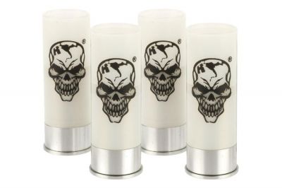 APS CO2 Smart Shells for CAM870 (Pack of 4)