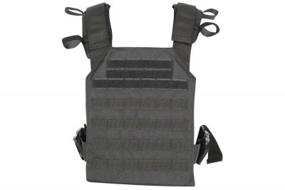 Viper MOLLE Elite Carrier Vest (Black)